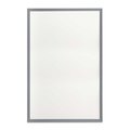 United Visual Products Drop-In Shadowbox, 18"x24", Cherry/Synthet UVSB1824-CHERRY-FORBO